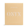 Onyx Coffee Lab Geometry Whole Bean Espresso Coffee Blend - Medium-Dark Roasted Coffee Beans Whole - Coffee Whole Beans W/Notes