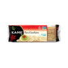 Ka-Me Rice Crackers Gluten Free And Non Gmo Verified - Wasabi (Pack Of 12)