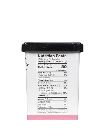 Pacific Chai Vanilla Chai Latte, Instant Powered Dry Chai Tea Latte Beverage Mix, Gluten Free, Kosher, 9 Ounce (Pack Of 1)