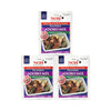 NOH Foods Seasoning Packets - Filipino Adobo Flavor - 1.5 oz, Pack of 3