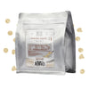 Choczero White Chocolate Chips - Sugar Free, Low Carb, Keto Friendly, Gluten Free - 20 Ounce Bulk Bag For Baking Keto Diet Cooki
