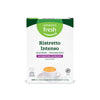 Amazon Fresh Ristretto Intenso Dark Roast Capsules, Compatible with Nespresso Original, 50 Count (5 Packs of 10), Intensity 10/13