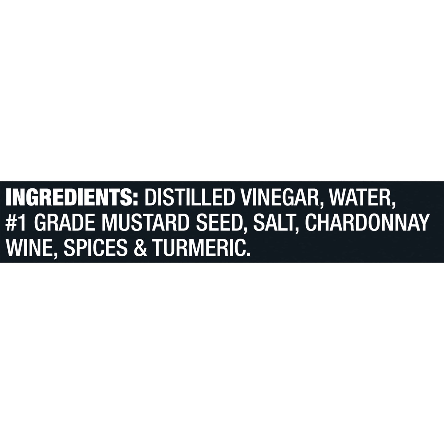 Frenchs Dijon Mustard, Thick & Creamy, 32 oz - Made with g -flavored Wine & Spices, Perfect for Elevating Entrees