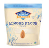 Blue Diamond Almonds Almond Flour, Gluten Free, Blanched, Finely Sifted, 48 oz (3 lb)
