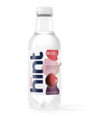 Hint Water Cherry Infused Water, 16 Fl Oz Bottle, Zero Sugar, Zero Calories, Model 23-GR2-KHFM00305100