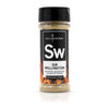 Spiceology & Hells Kitchen - Sir Wellington - Mustard, Mushroom and Shallot Spice Blend - Savory Meat Seasoning - 3.2 oz