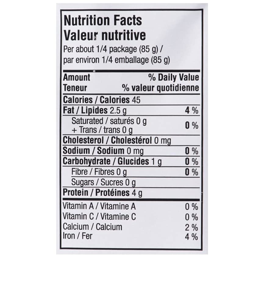 Mori-Nu Silken Soft Tofu -- 12 Oz