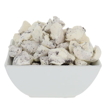 Arctic Farms Freeze Dried Ice Cream, Cookies & Cream Flavor, 1 Ounce