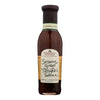 Stonewall Kitchens Sesame Ginger Teriyaki Sauce 11-Ounce Jars (Pack of 6)