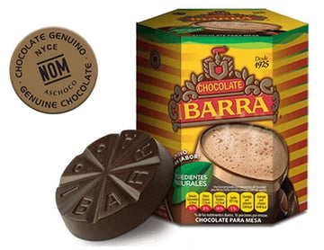 Ibarra Mexican Chocolate, 19 Oz