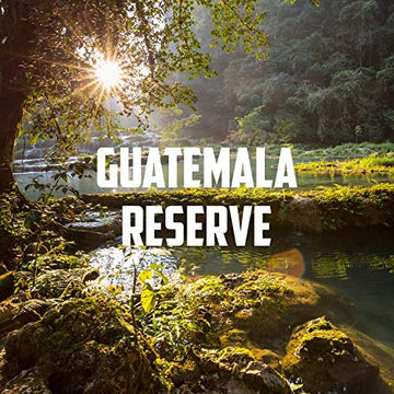 Guatemala Antigua Coffee, Reserve, Ground, Dark Roast, Single Origin, Fresh Roasted 5 Lbs