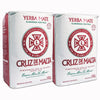 Yerba Mate Cruz De Malta 2.2Lb 1 Kilo (Pack Of 2)