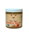 Paleo Tiger's Limited Edition STRAWBERRY Tiger Nut Butter | AIP & Paleo Friendly | Made with Tiger Nuts, Avocado Oil & Strawberr