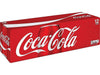 Coca Cola Classic, 12 Fl Oz (Pack of 24)