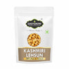 Easygrow Kashmiri Garlic Kashmiri Lehsun Single Clove - 100 GM - Fresh & Natural Snow Mountain Garlic (100GM)