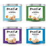 Matiz Valencia/Marcona Almonds Variety Pack 4x100g | Spanish | Artisonal (4 Pack - 400g, Variety Pack)