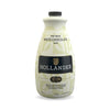 White Chocolate Caf Sauce By Hollander Chocolate Co. | Gourmet White Chocolate Sauce With Real Cocoa Butter For The Profession