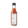 Seor Lechuga Hot Sauce - Hot Sauce Made From Carolina Reaper Peppers And Habanero Pepper - .001 Habanero, Onion, Reapers