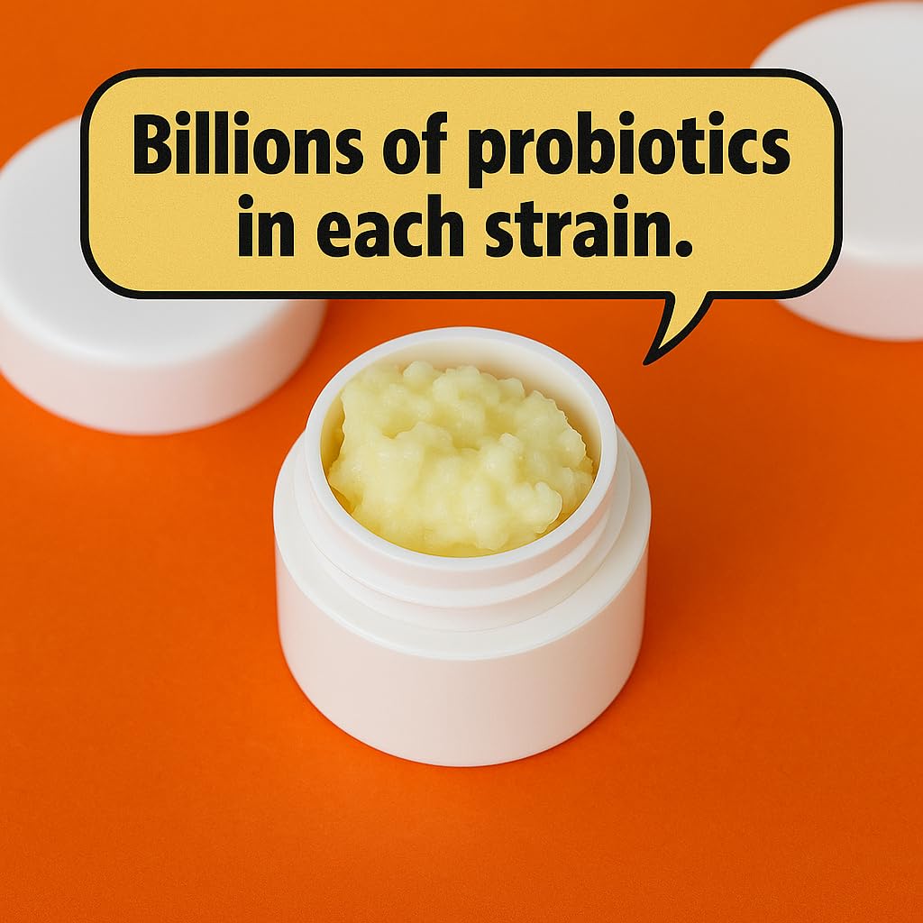 Milk Kefir Grains, Fresh Live Probiotic Culture for Homemade Kefir