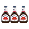 Sweet Baby Rays Sweet N Spicy Barbecue Sauce (18 Ounce (Pack of 3))