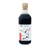 Yamaroku Shoyu Pure Artisan Dark Sweet Soy Sauce, 18oz, 4 Year Aged, Gourmet Japanese Cooking Sauce, Model 13-04-0220