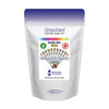 GramZero 2GO Sticks - Rainbow Candy, Zero Calorie Sugar Free Drink Mix, Stevia Sweetened, Great For Nutrition Club Loaded Tea To