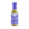Fody Foods Vegan Green Enchilada Sauce Marinade, Tomatillo Avocado Oil, Low Fodmap Certified, No Msg, Gut & Ibs & Keto Friendly,