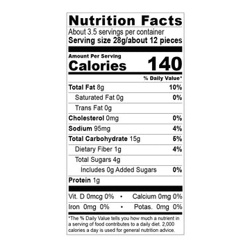 I Am(Aranth) - I Amaranth Chips - Chipotle With Himalayan Salt Natural Chips, Healthy Snacks, Vegan Chips Gluten Free Pack 3
