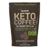 Giant Sports Keto Coffee Instant Ketogenic Coffee Beverage Powder Mix 6G Of Mct Oil Powder Per Serving Naturally Sweetened Sugar Free 20 Servings