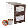 Fresh Roasted Coffee, Dark Costa Rican Tarrazu, Dark Roast, Kosher, K-Cup Compatible, 24 Pods