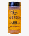 John Henry'S Sugar Maple Rub 11.5 Oz