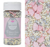 Mystic Sprinkles Sprinkle Mixes (The Pampered Princess Sprinkle Mix 3.4oz)