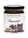 Sutter Buttes Olive Tapenade Spread - 9 oz. Jar (Kalamata & Caper)