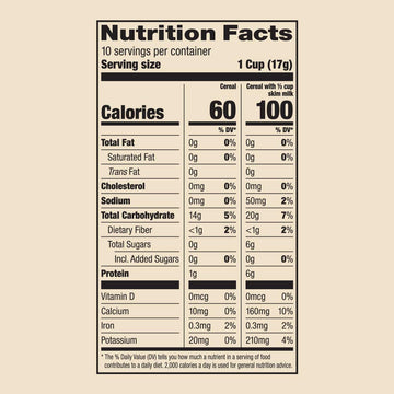 Arrowhead Mills Puffed Rice Cereal, 6 Ounce Bag (Pack Of 12)