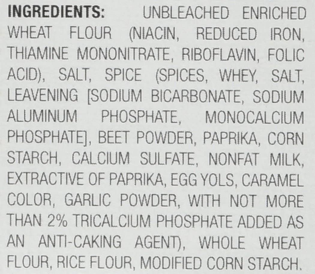 Dixie Fry Original Recipe Coating Mix, Naturally Seasoned, 10 oz (3 Pack)