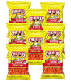 Chesters Flamin' Hot Fries, 1.75 Oz Bags (Pack Of 8)