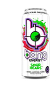 Bang, Sour Heads, 16 Ounce