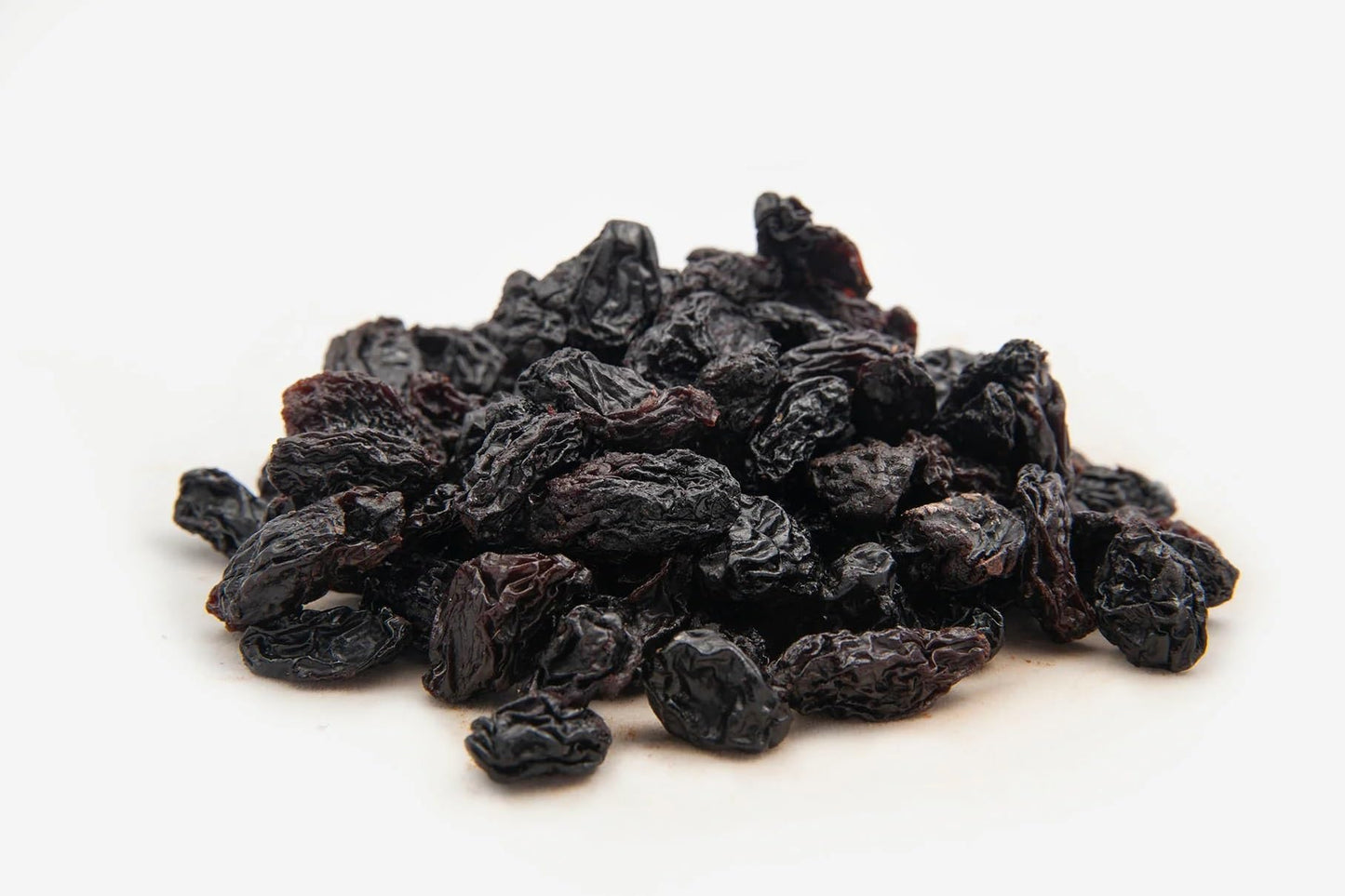 US Snacks Seedless Jumbo Black Raisins, 2 Pound