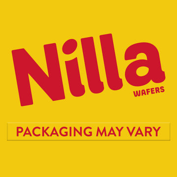 Nilla Wafers Mini Cookies, Vanilla Wafers, 11 oz