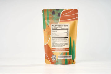 Collected Foods Italian Tuscan Seasoning, All-Natural Spice Blend, 4 oz, Non-GMO, Gluten-Free, Small Batch Mix for Grilling and Cooking