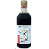 Yamaroku Shoyu Pure Artisan Dark Sweet Japanese enhanced Gourmet Barrel Aged 4 Year Soy Sauce Tsuru Bisiho 18oz (532ml) (18oz 1) (3 Pack)