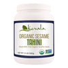 kevala Organic Sesami Tahini, 3.5 Lbs (1587g)