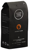 Kicking Horse Coffee, Grizzly Claw, Dark Roast, Ground, 10 Oz - Certified Organic, Fairtrade, Kosher Coffee
