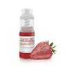 Tinker Dust - Classic Red (4G 1X Mini Pump) | Edible Glitter For Cakes, Cupcakes, Cake Pops, Drinks, Desserts By Bakell