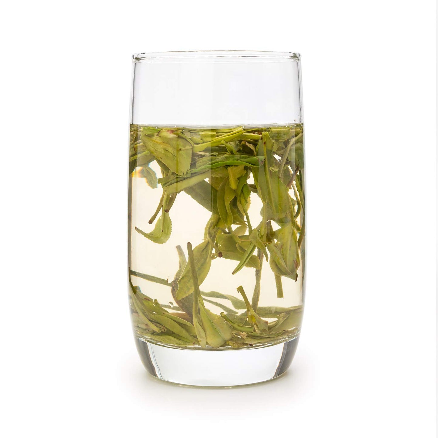 Oriarm Longjing Green Tea Loose Leaf, 8.81 oz - West Lake Dragon Well, Chinese Green Tea