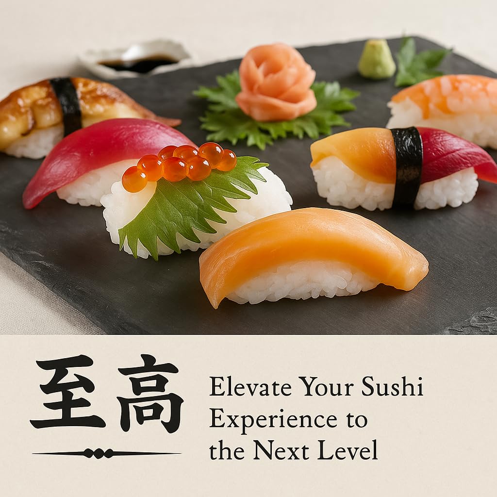 Generic Premium Koshihikari Sushi Rice, Milled White Short Grain, 11 Pound (5 KG), Grown in Niigata, Japan