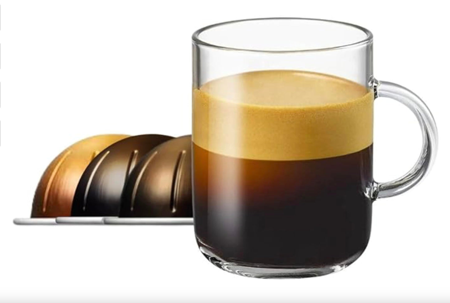 Vline Double Espresso Variety Pack Dolce + Chiaro + Scuro 2.7 Oz