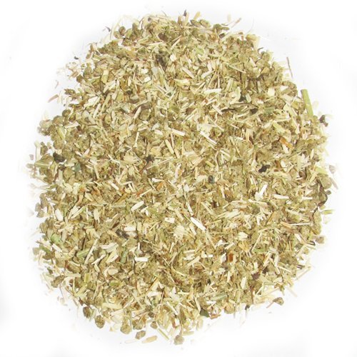 HYLEYS Chamomile Tea - Herbal Caffeine-Free - 25 Tea Bags per Pack - 6 Packs - 150 Total Bags