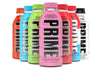 New Flavor! Prime Hydration Drink Variety Pack - 16.9 Fl Oz 7 Pack Packaged By Sivint