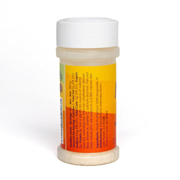 Namanna Pure Monk Fruit Sweetener - Zero Calorie, Zero Carb, Paleo Safe (25% Mogroside V, 20G, 400 Servings)